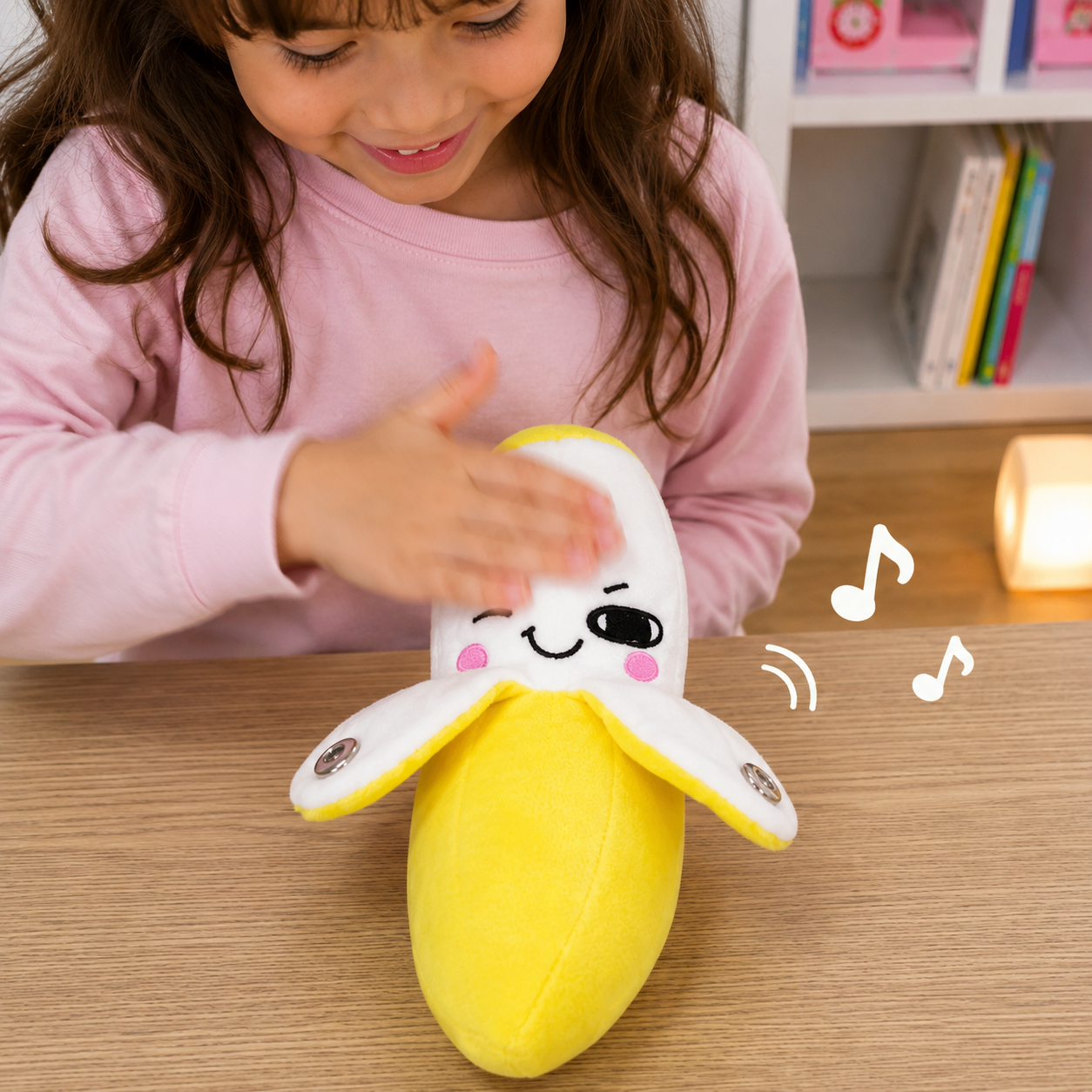 ToysDuo TouchMelody™ Dokunduğunuz Anda Melodi Başlasın