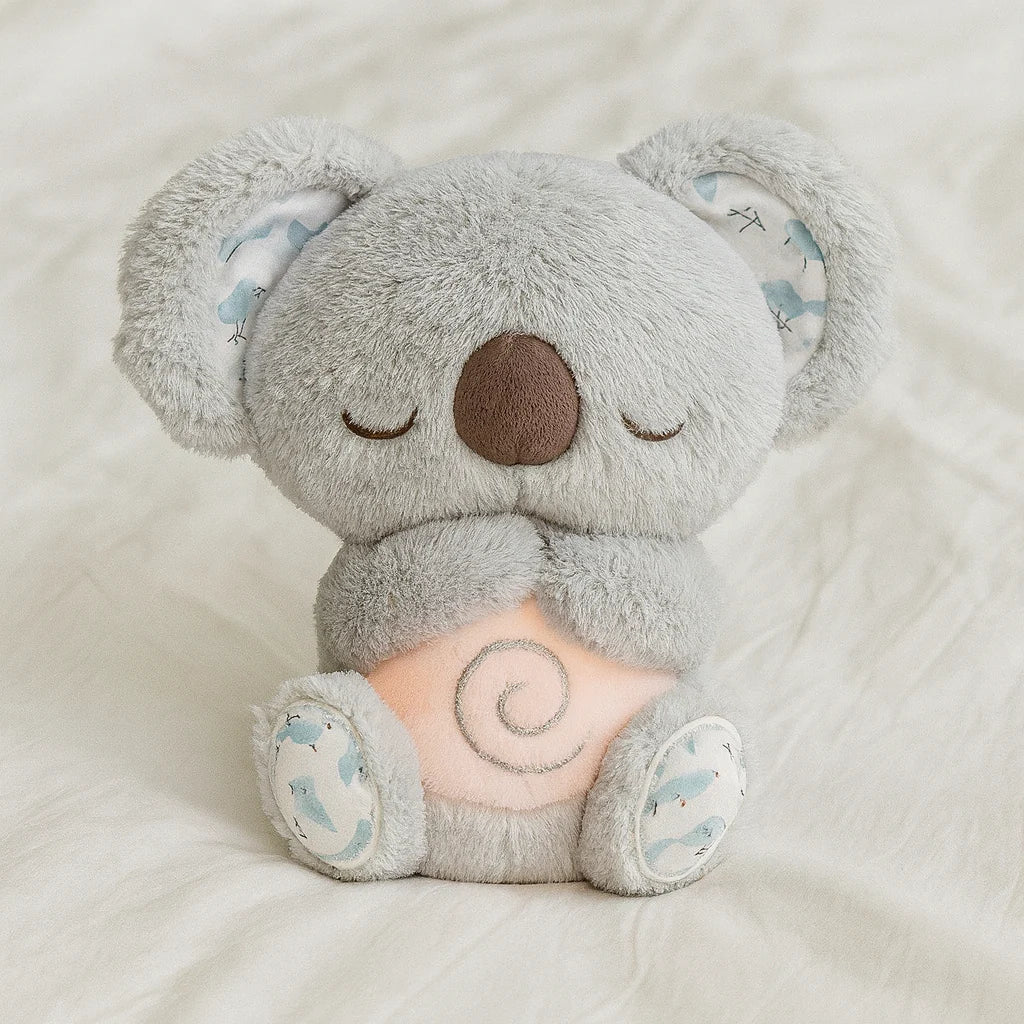 Toysduo-Nefes Alan Peluş Uyku Arkadaşı Stitch