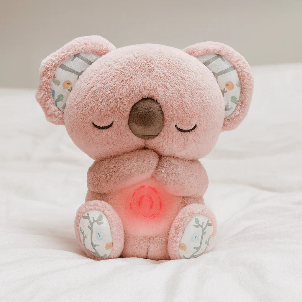 Toysduo-Nefes Alan Peluş Uyku Arkadaşı Stitch