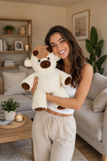 ToysDuo™ Koşan Highland İneği ⭐