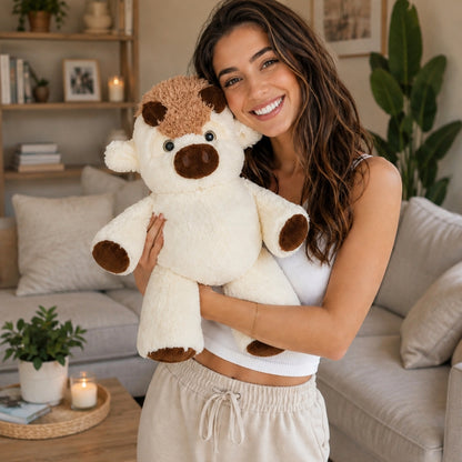 ToysDuo™ Koşan Highland İneği ⭐