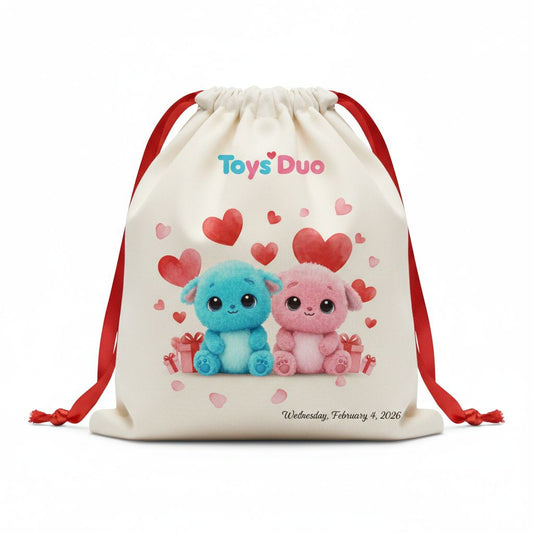 Toysduo-Hediye Kesesi