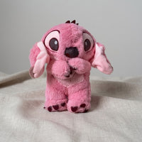 Stitch-Pembe