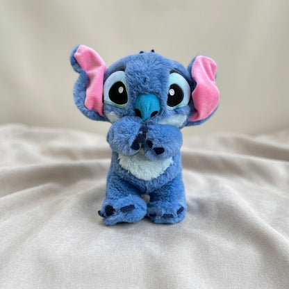 Toysduo-Nefes Alan Peluş Uyku Arkadaşı Stitch