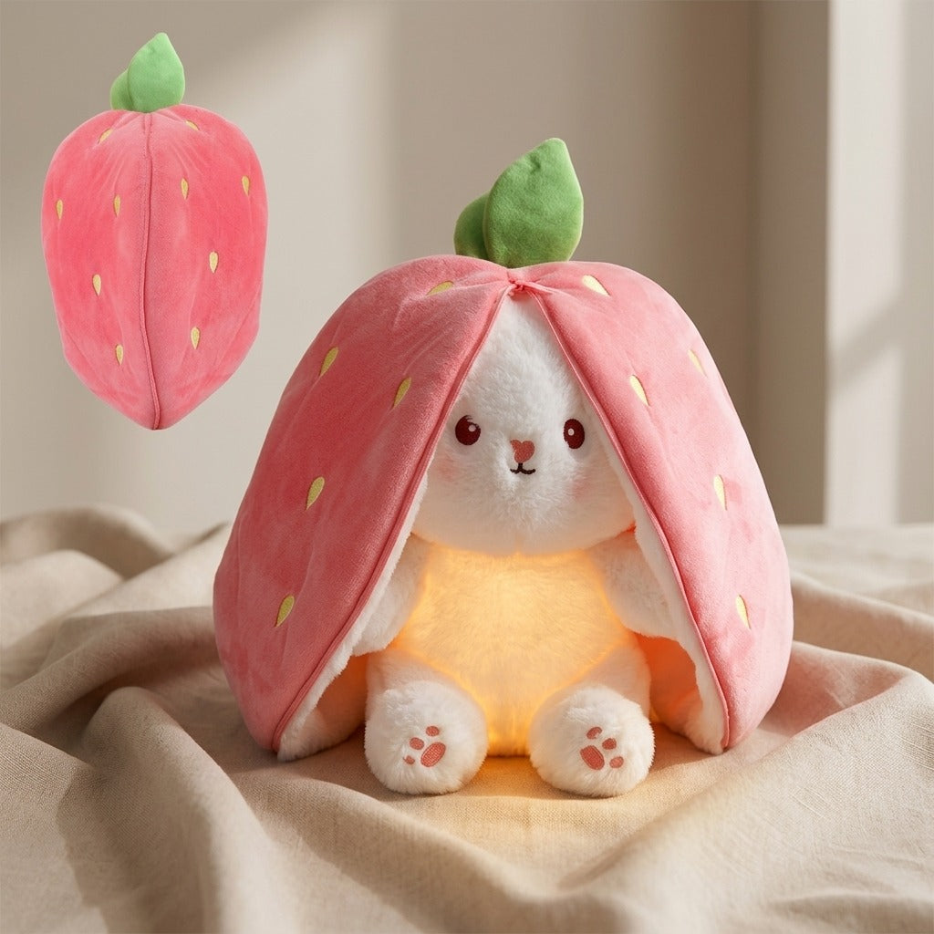 Toysduo-Nefes Alan Peluş Uyku Arkadaşı Stitch