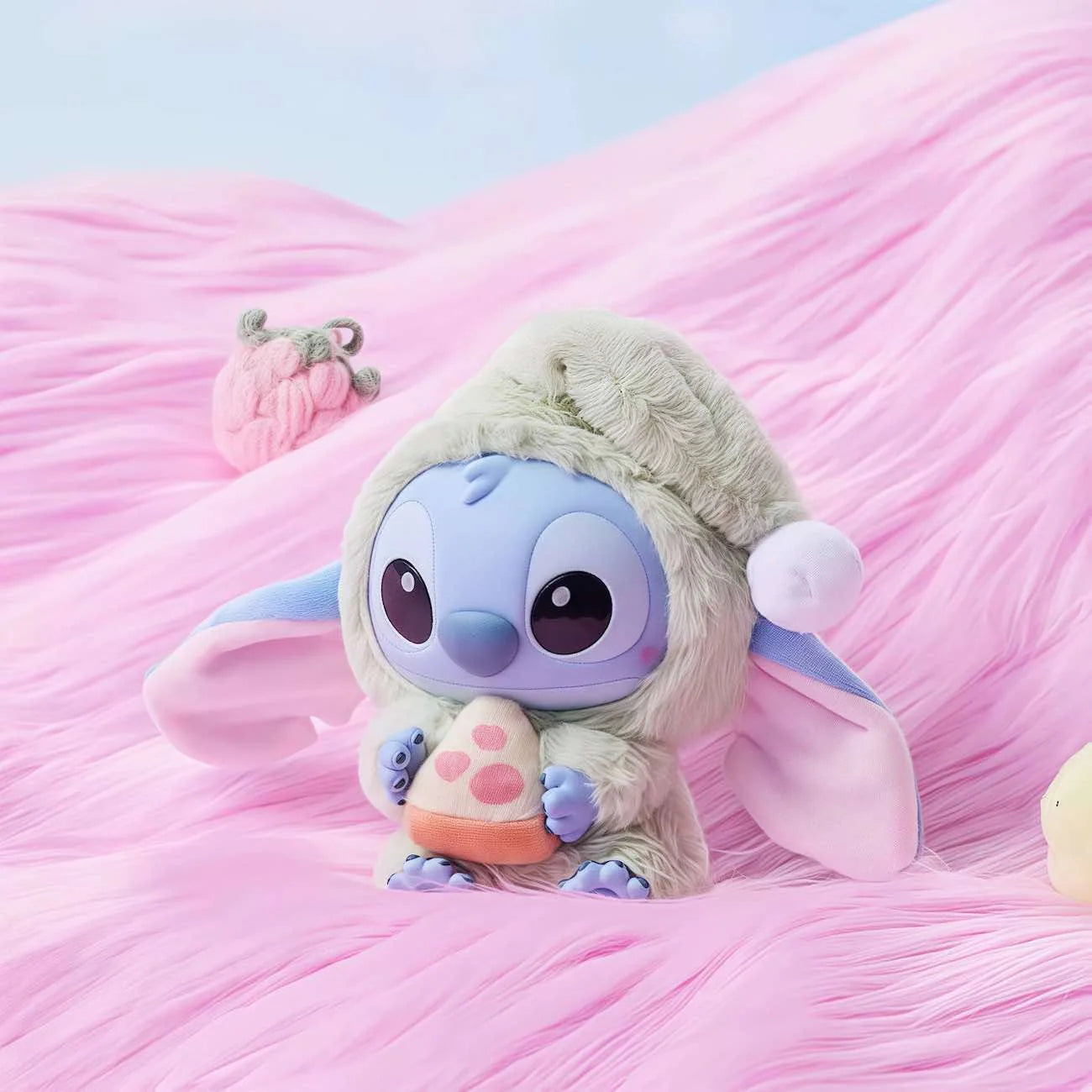 ToysDuo Stick Figür Sürpriz Kutu - Şansını Dene!