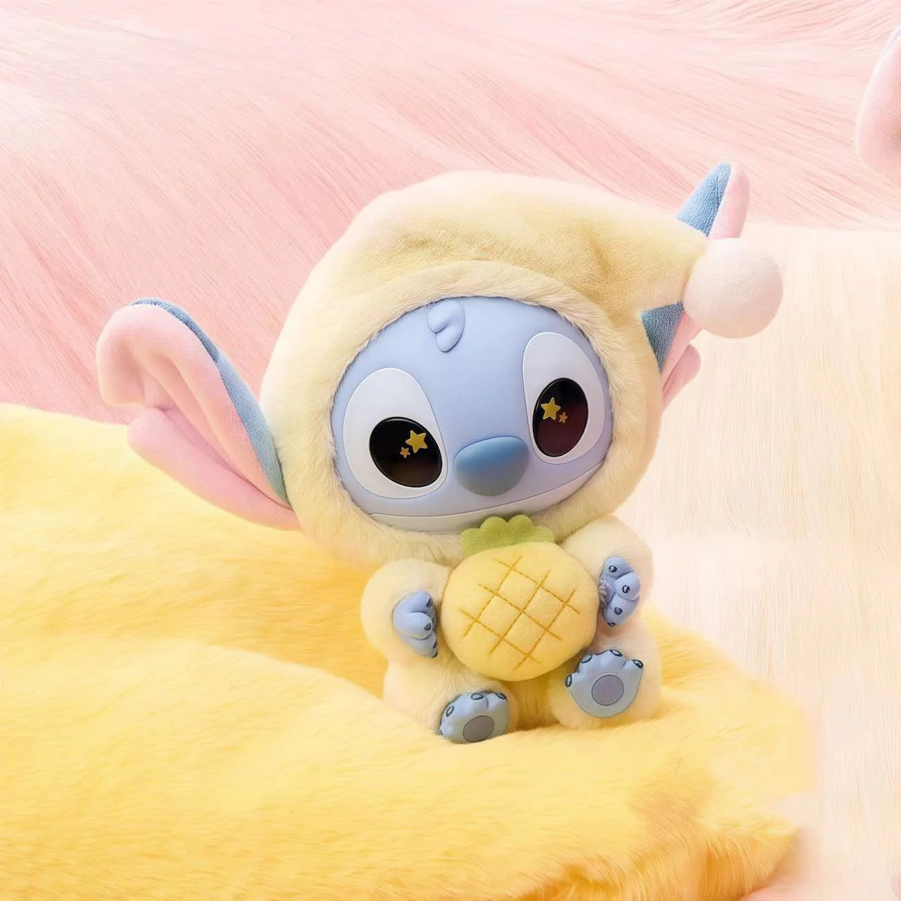 ToysDuo Stick Figür Sürpriz Kutu - Şansını Dene!